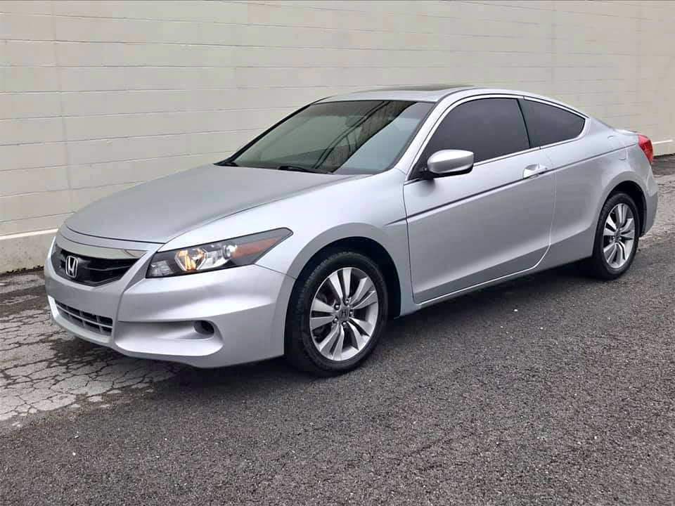 2012 Honda Accord Coupe EX | East KY Auto Sales